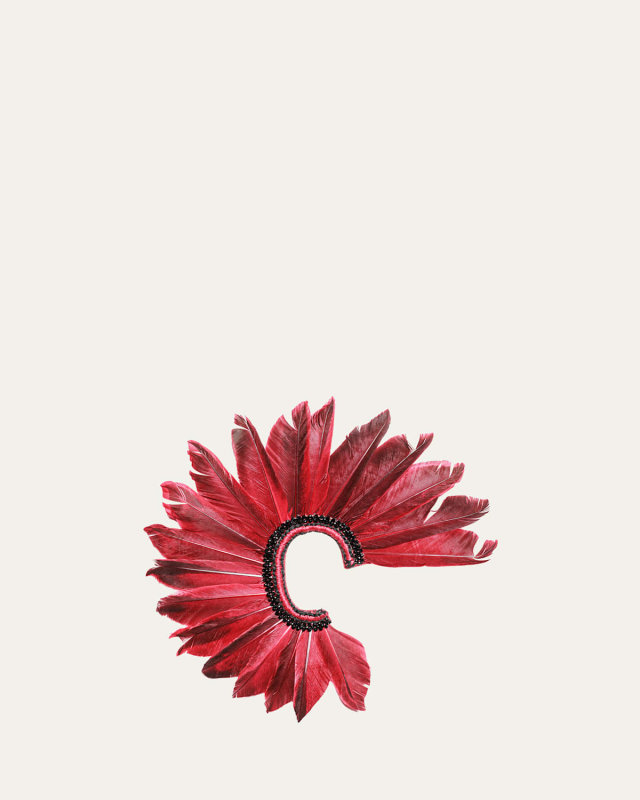 Lee Ear Cuff